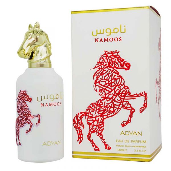 Adyan Namoos, edp., 100 ml